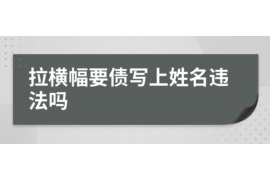 龙口融资清欠服务