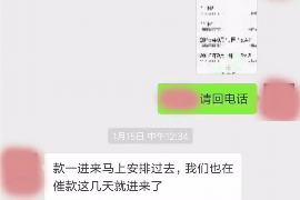 龙口融资清欠服务